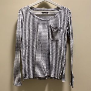 ABERCROMBIE & FITCH LONG SLEEVE